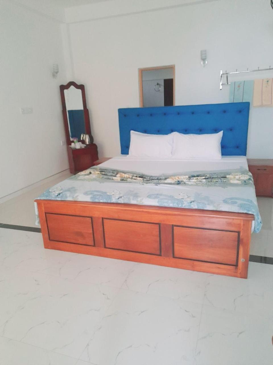 Green Village Ella Εξωτερικό φωτογραφία