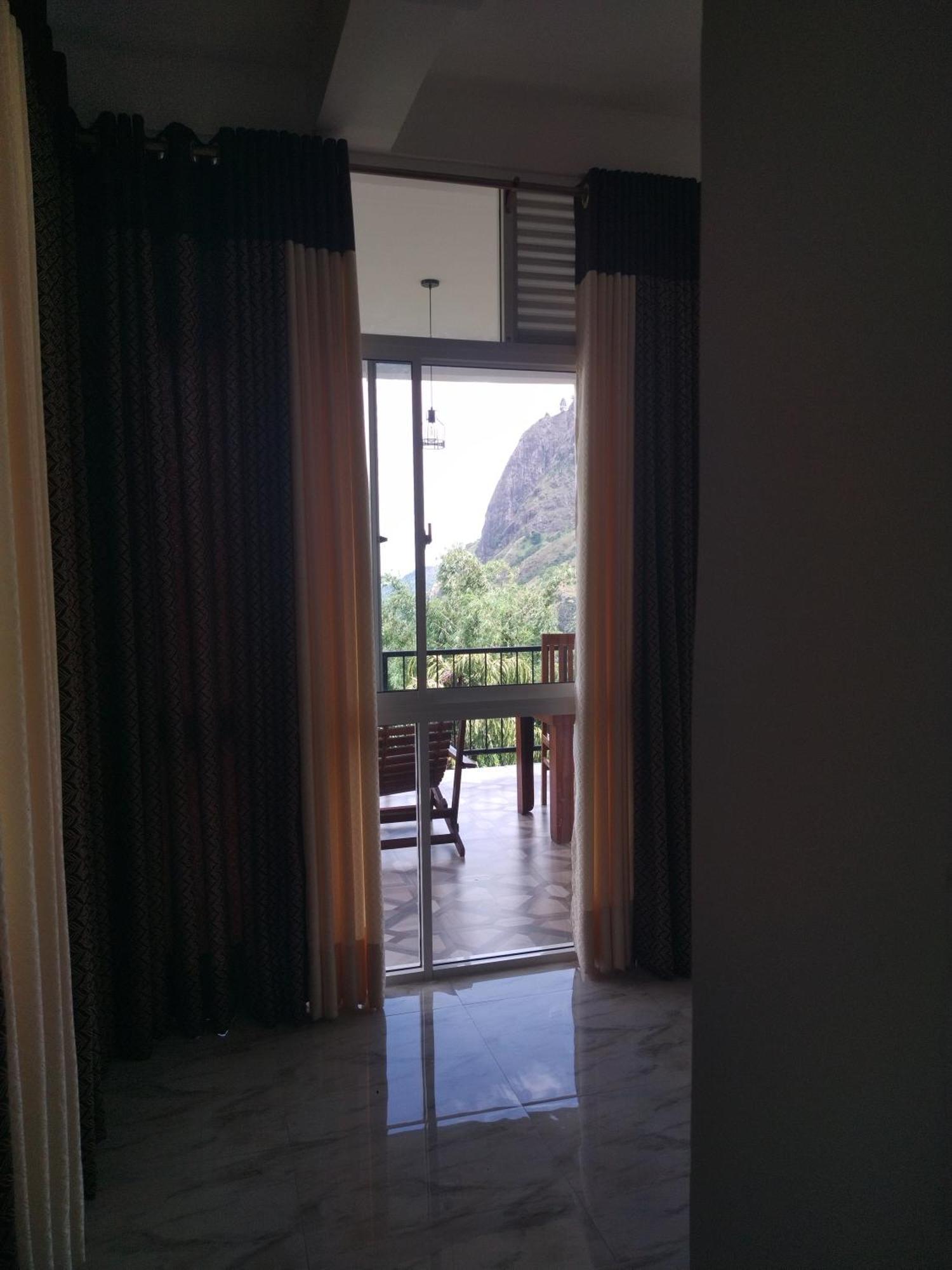 Green Village Ella Εξωτερικό φωτογραφία